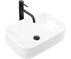 Praustuvas Rea Demi 50,5 cm