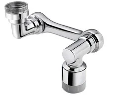 SUKIMAS PLATINIMAS REA COLT CHROME