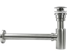 Syfas REA BRUSH NICKLE INOX