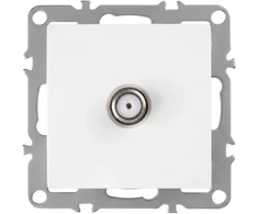 Toolight Antenos Lizdas Oste Jnh012-a Baltas