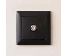 Toolight Antenos Lizdas Oste Jnh012-a Juodas