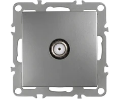 Toolight Antenos Lizdas Oste Jnh012-a Pilkas