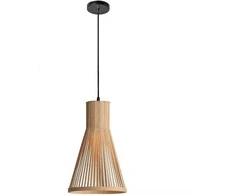 Toolight Boho pakabinamas šviestuvas APP1271-1CP