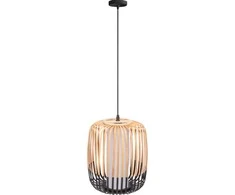 Toolight Boho pakabinamas šviestuvas APP1274-1CP