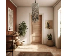 Toolight Boho pakabinamas šviestuvas APP1276-1CP