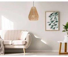 Toolight Boho pakabinamas šviestuvas APP1310-CP