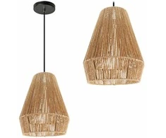 Toolight Boho pakabinamas šviestuvas APP1310-CP