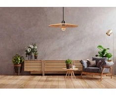 Toolight Boho pakabinamas šviestuvas APP1311-1CP