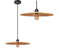 Toolight Boho pakabinamas šviestuvas APP1311-1CP