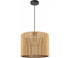 Toolight Boho pakabinamas šviestuvas APP1323-1CP