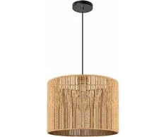 Toolight Boho pakabinamas šviestuvas APP1324-1CP