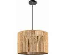 Toolight Boho pakabinamas šviestuvas APP1325-1CP