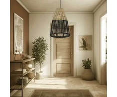 Toolight Boho pakabinamas šviestuvas APP1328-1CP