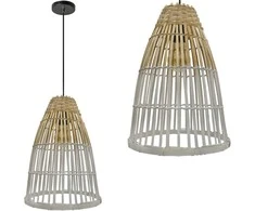 Toolight Boho pakabinamas šviestuvas APP1329-1CP