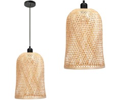 Toolight Boho Pakabinamas Šviestuvas APP1335-1CP