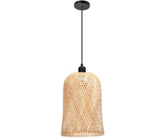 Toolight Boho Pakabinamas Šviestuvas APP1335-1CP