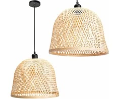 Toolight Boho pakabinamas šviestuvas APP1336-1CP