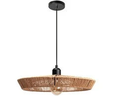 Toolight Boho pakabinamas šviestuvas APP1407-1CP