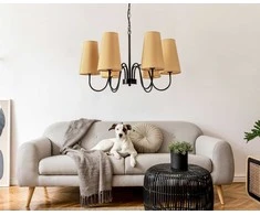 Toolight Derliaus pakabinamas šviestuvas APP753-6