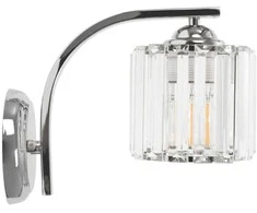 Toolight Glamour Crystal pakabinamas šviestuvas 392180
