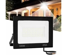 Toolight Halogenų vadovaujama 100W RSL004-100N