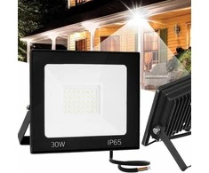 Toolight Halogenų vadovaujama 30W RSL002-30N