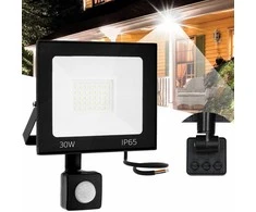 Toolight Halogenų vadovaujama 30W RSL007-30NS