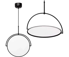 Lubinis šviestuvas Toolight Lampa wisząca LED APP1426-C