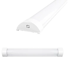Toolight Led Lempa Jnh053-18n Baltas 60 Cm