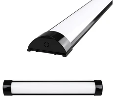 Toolight Led Lempa Jnh053-18n Juodas 60 Cm