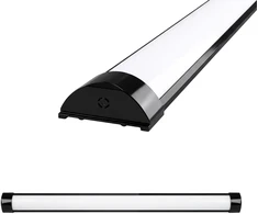 Toolight Led Lempa Jnh054-27n Juodas 90 Cm