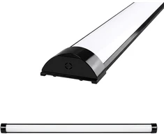 Toolight Led Lempa Jnh055-35n Juodas 120 Cm