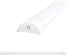 Toolight Led Lempa Jnh056-42n Baltas 150 Cm