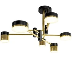 Toolight LED pakabinamas šviestuvas APP1002-6C