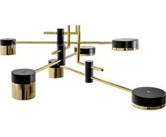 Toolight LED pakabinamas šviestuvas APP1002-6C