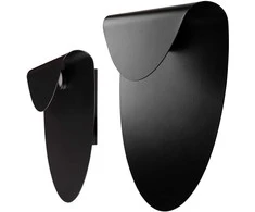 Sieninis šviestuvas Toolight LED SIENINĖ LAMPA APP1429-W Juodas