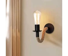 Sieninis šviestuvas Toolight LED SIENINĖ LAMPA APP1466-1W