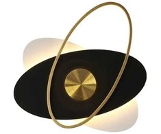 Sieninis šviestuvas Toolight LED SIENINĖ LAMPA LED APP1432-CW