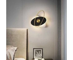 Sieninis šviestuvas Toolight LED SIENINĖ LAMPA LED APP1432-CW