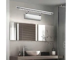 Toolight LED sieninis šviestuvas 9W 70CM APP363-1W