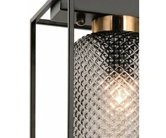 Lubinis šviestuvas Toolight Lubinis plafonas APP1264-1C