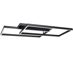 Toolight Lubinis šviestuvas LED SWE059-C Juodas