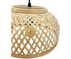 Lubinis šviestuvas Toolight Lubų šviestuvas Bamboo APP1628-1CP