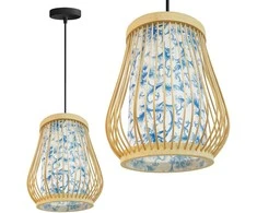 Lubinis šviestuvas Toolight Lubų šviestuvas Bamboo APP1635-1CP