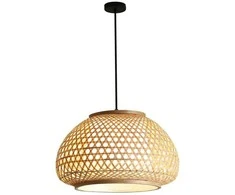 Lubinis šviestuvas Toolight Lubų šviestuvas Bamboo APP1648-1CP