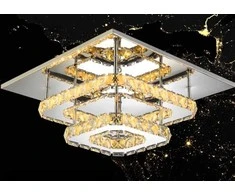 Lubinis šviestuvas Toolight Lubų šviestuvas LED 24W APP409-C APP410-C