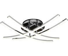 Pakabinamas šviestuvas Toolight Modernus LED lubinis šviestuvas Plafond APP398-C