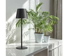 Toolight Naktinė lempa APP1365-T Juodas