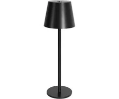 Toolight Naktinė lempa APP1365-T Juodas