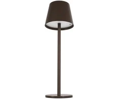 Toolight Naktinė lempa APP1366-T Brown